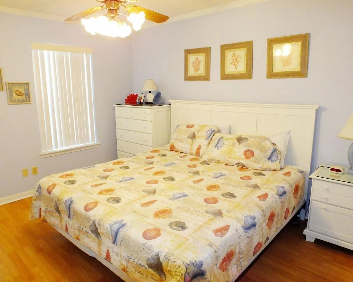 Venture Out 79 Gulf Loop Comes With Golf Cart Panama City Beach