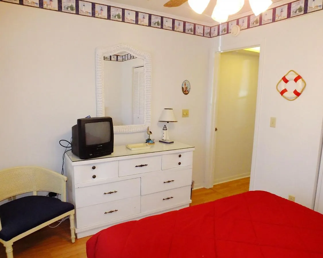 Holiday home Venture Out 79 Gulf Loop Comes With Golf Cart Panama City Beach