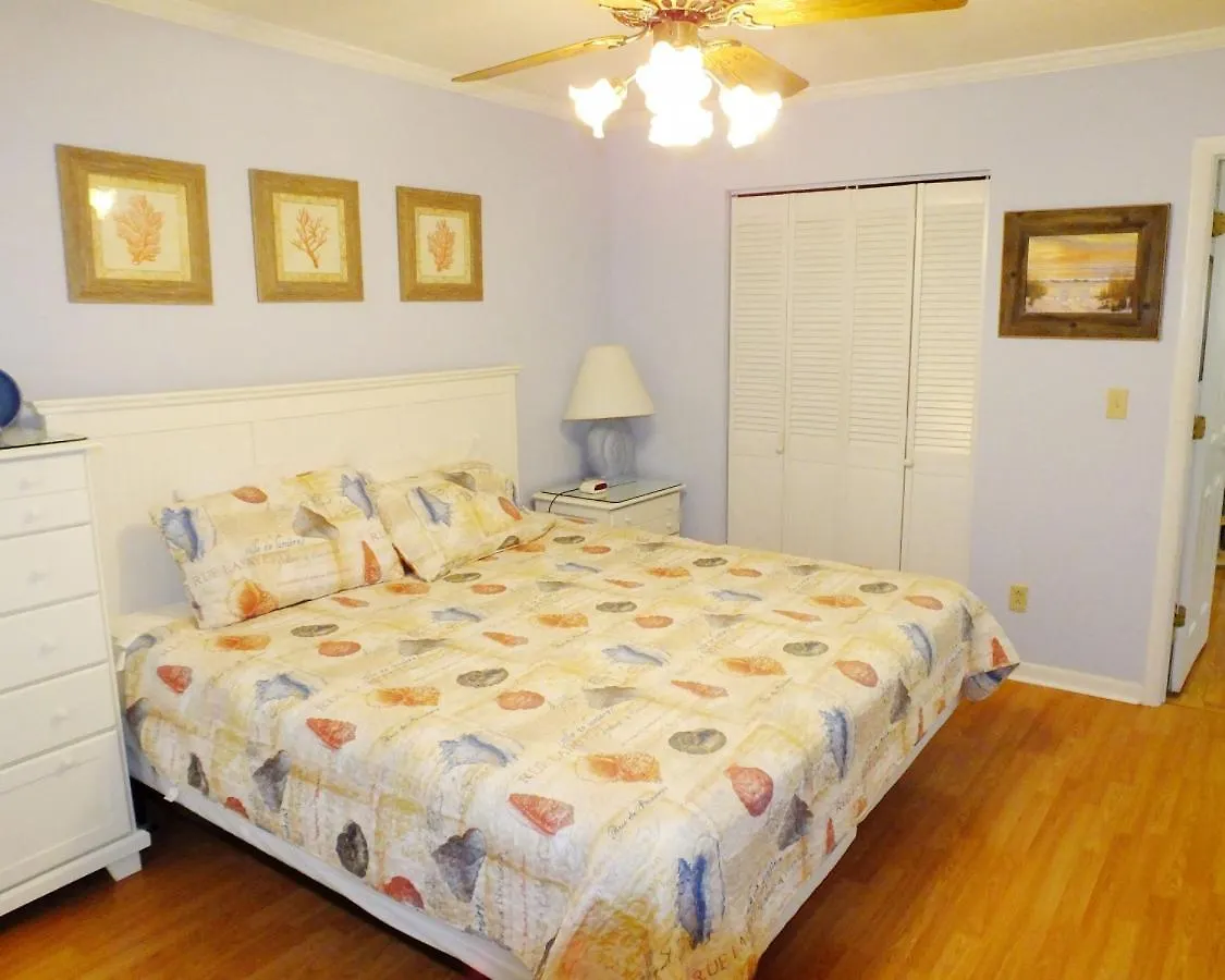 Venture Out 79 Gulf Loop Comes With Golf Cart Panama City Beach 0*,