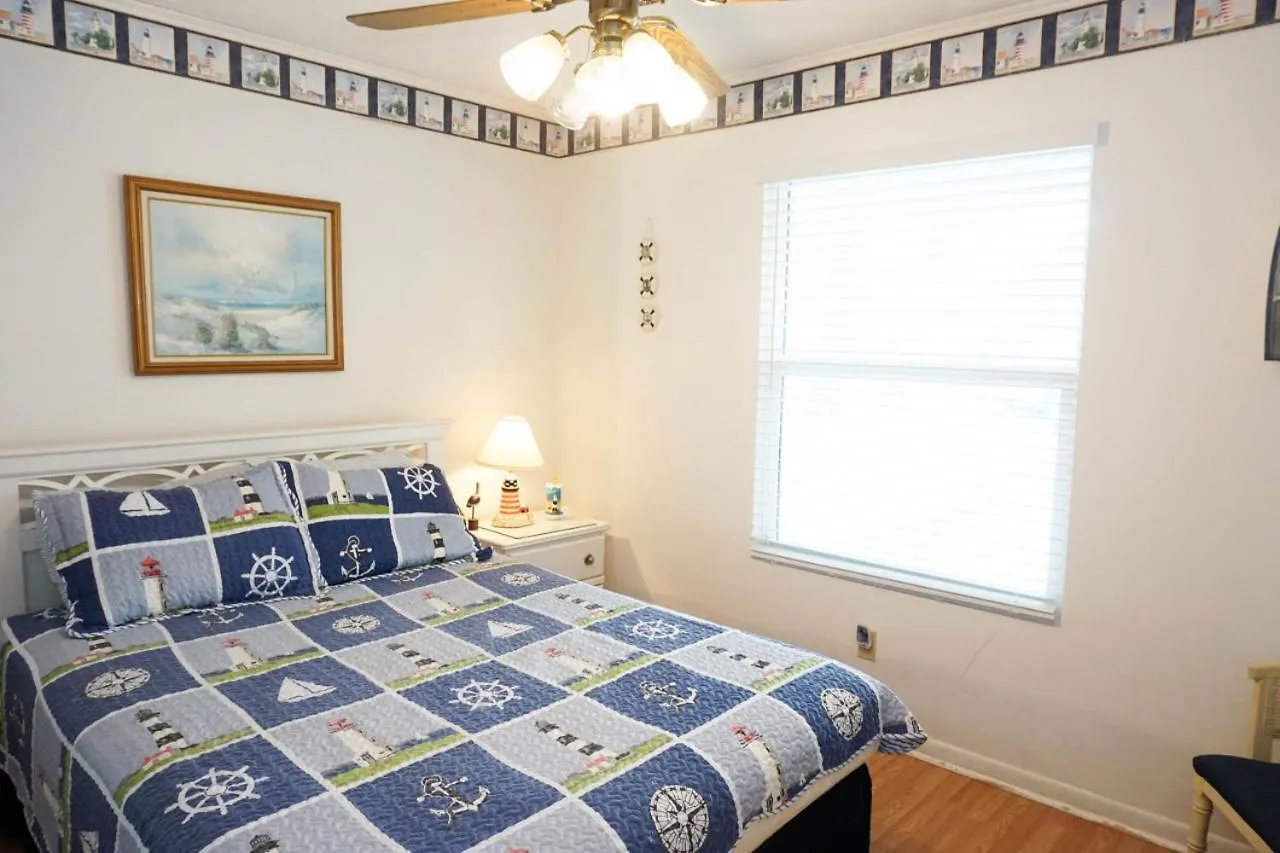 Venture Out 79 Gulf Loop Comes With Golf Cart Panama City Beach Holiday home