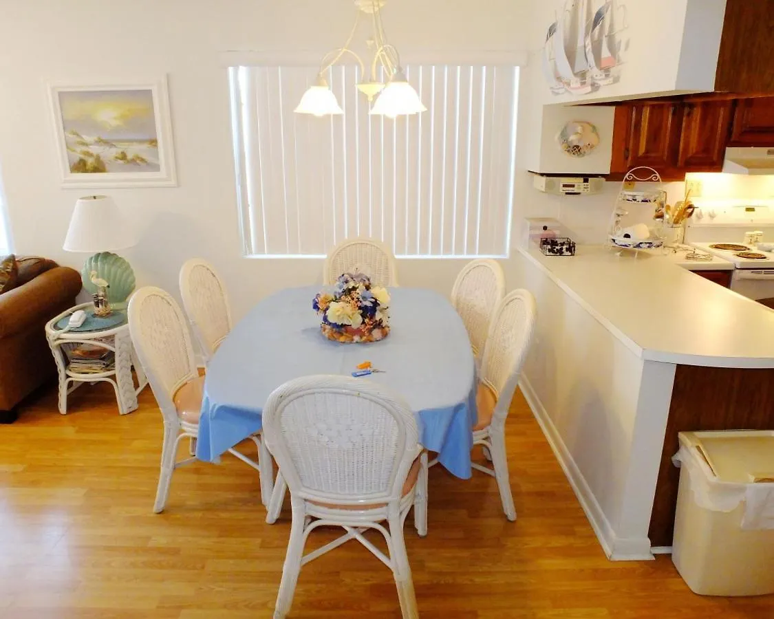 Venture Out 79 Gulf Loop Comes With Golf Cart Panama City Beach