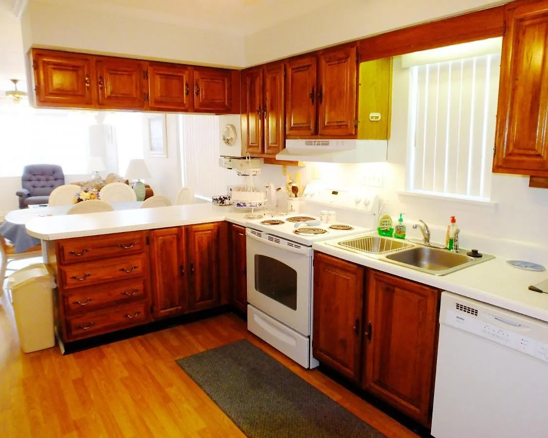 Venture Out 79 Gulf Loop Comes With Golf Cart Panama City Beach Holiday home