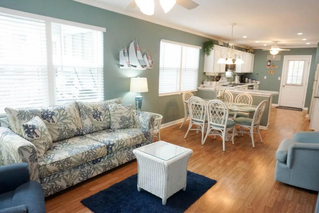 Holiday home Venture Out 79 Gulf Loop Comes With Golf Cart Panama City Beach