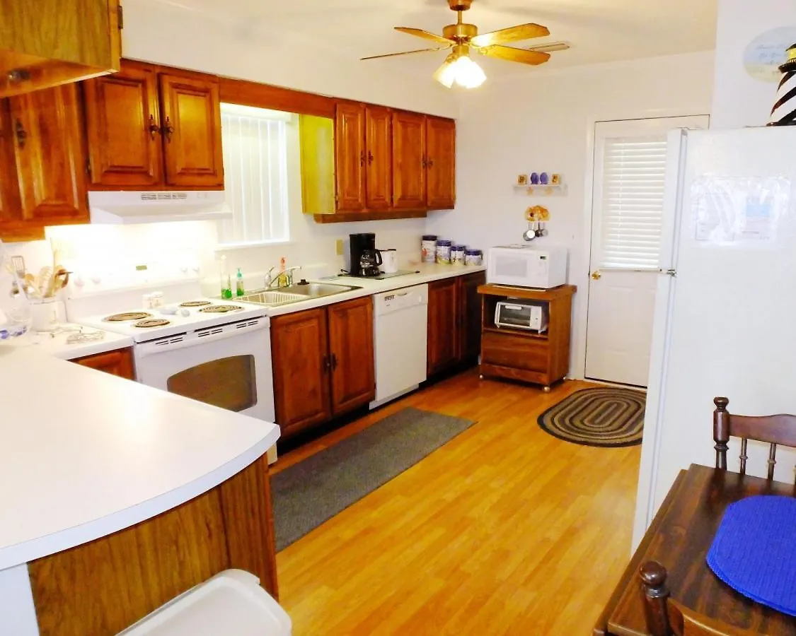 Holiday home Venture Out 79 Gulf Loop Comes With Golf Cart Panama City Beach