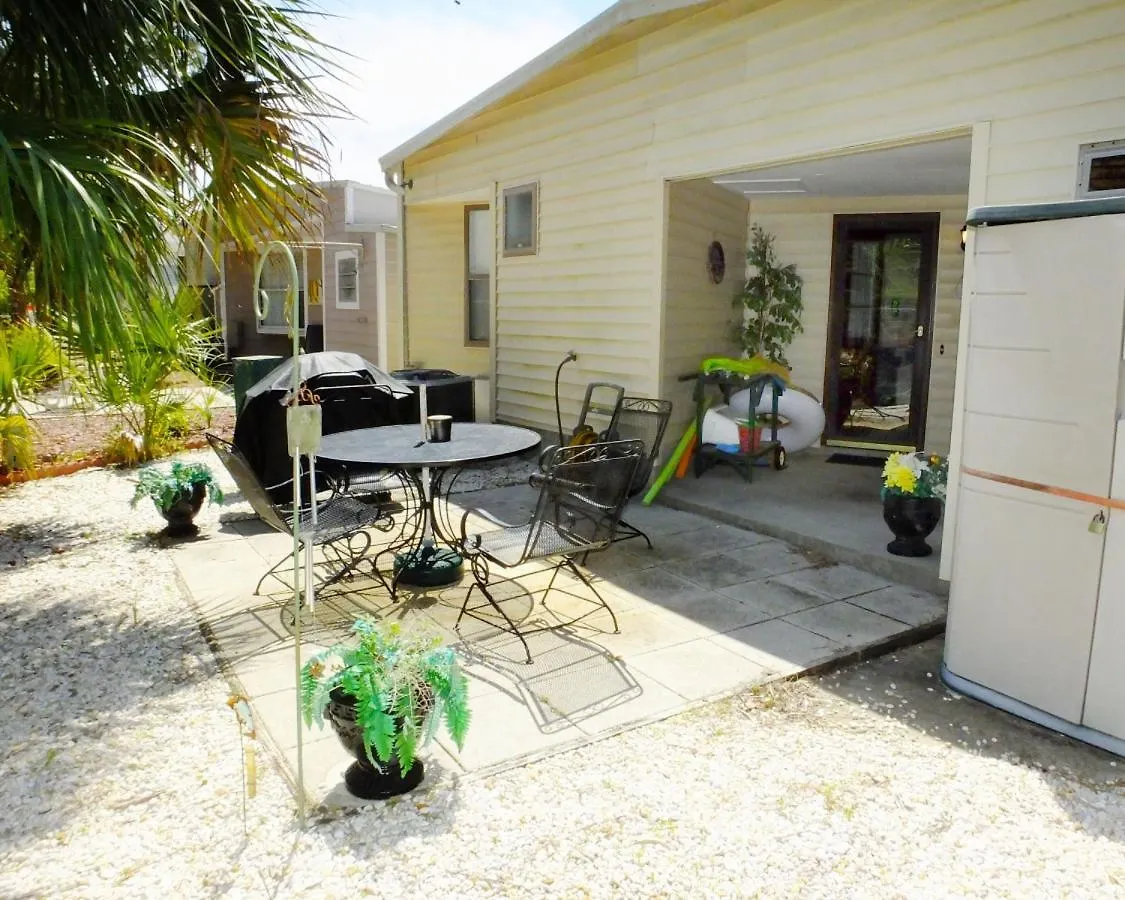 Holiday home Venture Out 79 Gulf Loop Comes With Golf Cart Panama City Beach