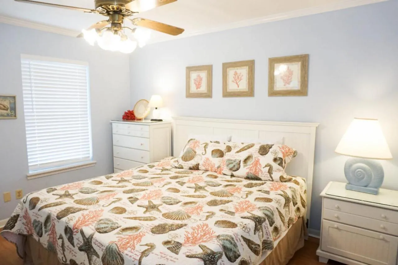 Venture Out 79 Gulf Loop Comes With Golf Cart Panama City Beach United States