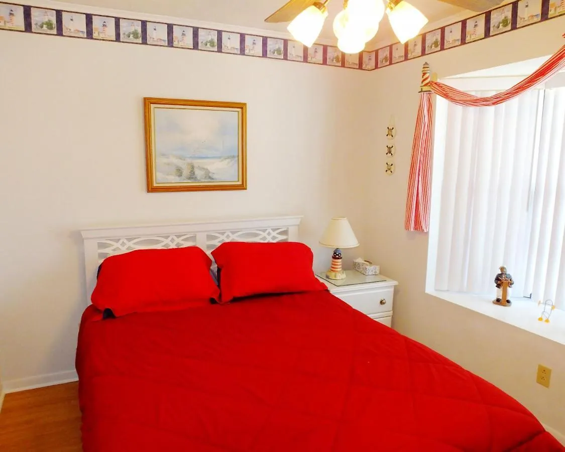 Venture Out 79 Gulf Loop Comes With Golf Cart Panama City Beach United States