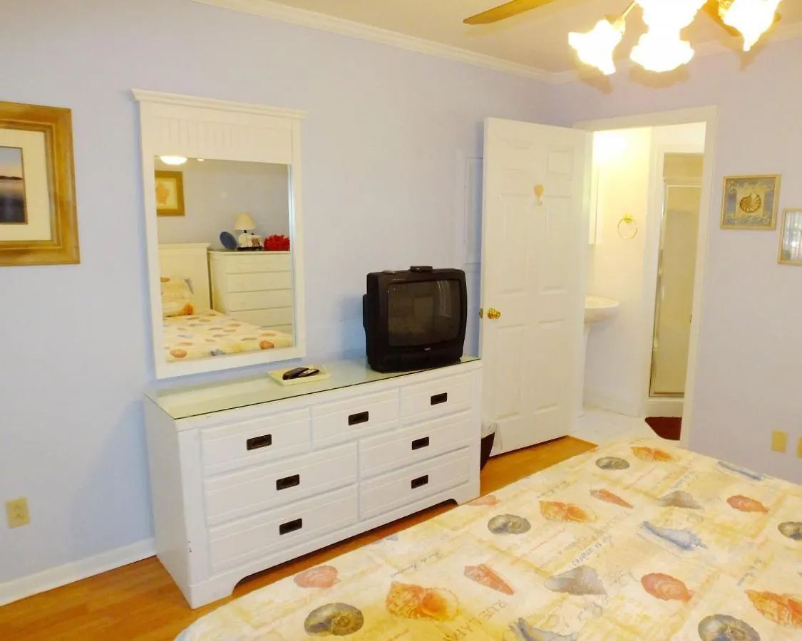Venture Out 79 Gulf Loop Comes With Golf Cart Panama City Beach Holiday home
